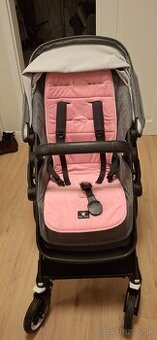 Elodie Details podložka do kočíka