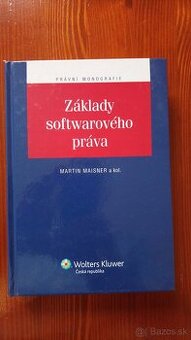 Základy softwarového práva