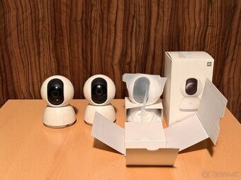 WiFi kamera Mi Home Security
