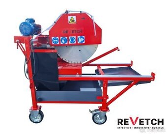 Stavebná píla / rezačka tvárnic S1300 3 kW 230 V jednofázový