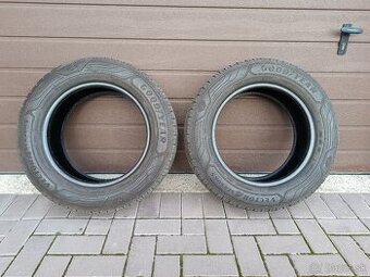 Goodyear Vector 4Seasons Cargo 205/65 R16C