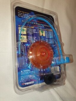 VRTIELKA / VĹČIK / GRAVITRON