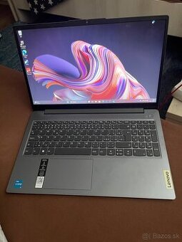 Lenovo ideapad 3 slim