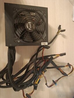 Predám Pc zdroj 500w