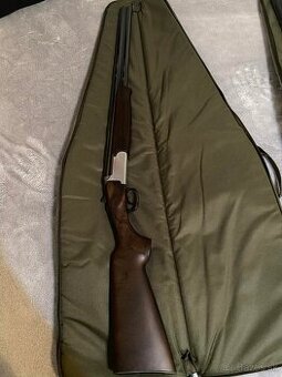 Broková kozlica Fair Premier EM 12/76- úplne nový