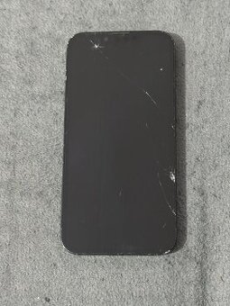 Predám Apple IPhone 14 128GB Black Známky Opotrebovania