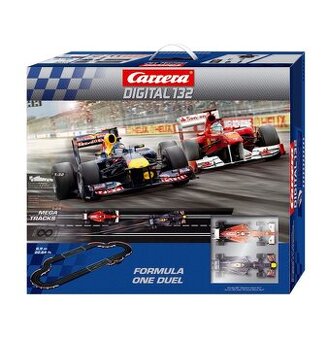 Predam digitalnu autodrahu Ca