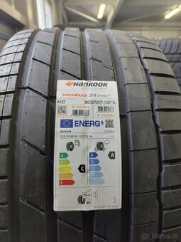 Hankook S1 Evo 3 K 127