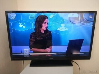 televizor Technika uhlopriečk 82 cm HDMI,LED