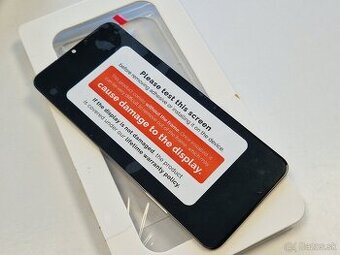 Samsung Galaxy A22 5G LCD displej