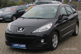 Peugeot 207 1,4 i 70 kW