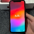 iPhone XR 64 GB Product RED + 6 krytov a sklá (Komple