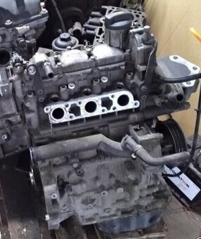 Škoda Fabia 1.2 predám MOTOR BMD, MOTOR AWY  Suzuki SWIFT 1.