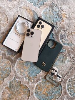 Apple iPhone 13 PRO 128GB Gold