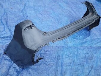 HYUNDAI I30 COMBI ZADNY NARAZNIK