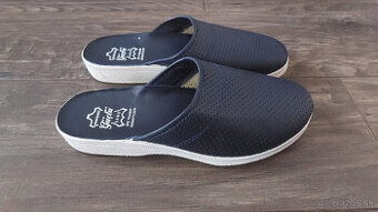 Pánske šlapky GÜDE ANATOMIC  42