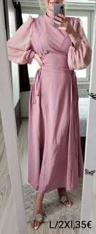 Spoločenské šaty od Xl po 2Xl