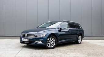 Volkswagen Passat 2.0 TDI EVO Business DSG