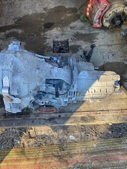 Predám prevodovku 5kvakt