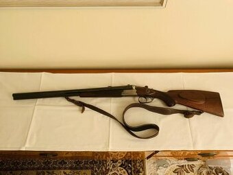 Predam Trojak, Merkel - Shul, Kal: 8x57JRS