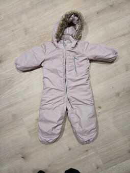 predam detsky overal H&M 86