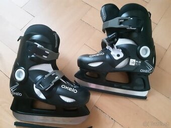 Oxelo detske korcule vel. 28-30