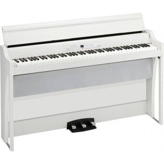 Korg G1B AIR Digitálne piano White