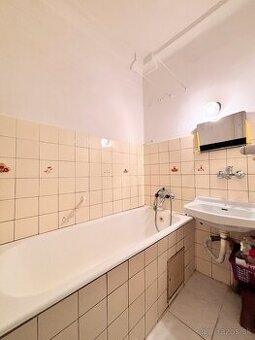 Garsónka / 1-izbový byt