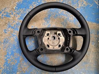 Predam kozeny volant VOLKSWAGEN TRANSPORTER T5, T6, T7