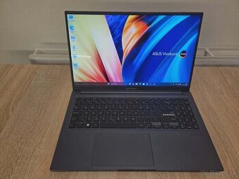 ASUS Vivobook 15X OLED i5 12500H 16GB/512GB,W11
