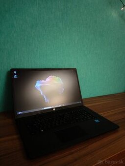 HP 17" i3 11.gen • 16GB • 512GB SSD