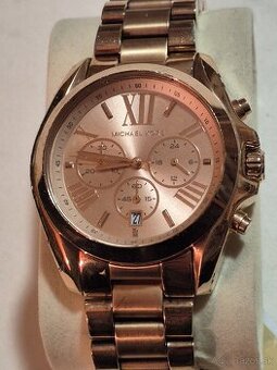 Dámske hodinky Michael Kors