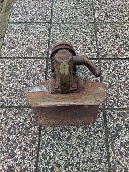 Predam Automatické tiahlo