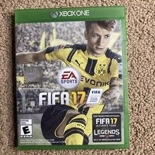 FIFA 17 - Xbox One