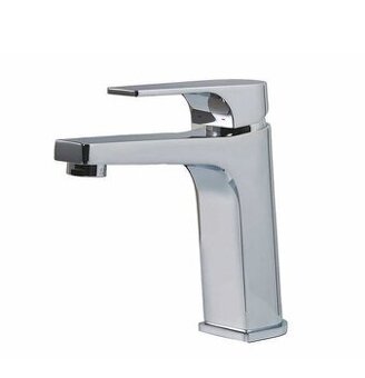 Umývadlová batéria stojanková MARINA