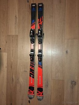 Predám Juniorské Lyže Rossignol Hero GS PRO  151 cm