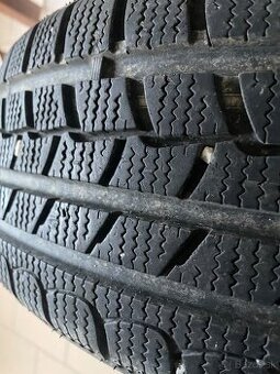 Nexen zimne 195/60 r15