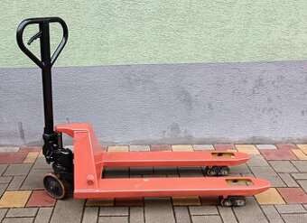 paletovy vozik nv 2200