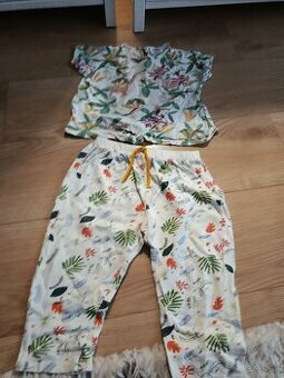 Zara komplet  1,5-2r (v.86-92)