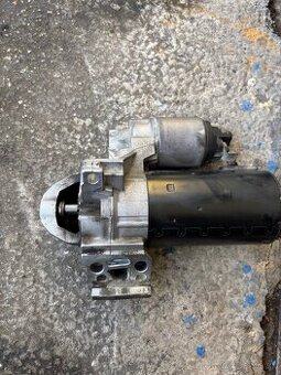 Štartér Bmw 3.0 diesel 190kW r.v. 2014