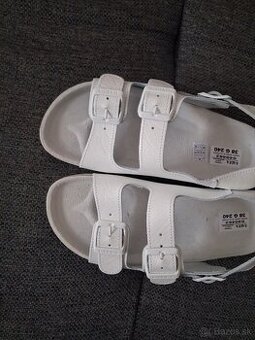 Ortopedické pracovné topánky