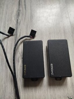 Predám snímače EMG