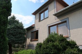 Rodinný dom na predaj