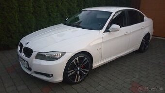 Predám BMW 320D