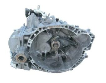 Prevodovka 6qualt Peugeot 407 2.0hdi 100kw Citroen C5