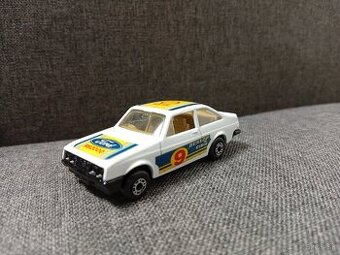 Matchbox Ford Escort RS 2000, Lesney England