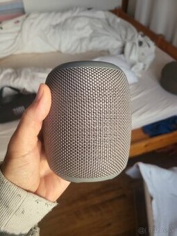 Prenosný mini reproduktor ZEALOT S53