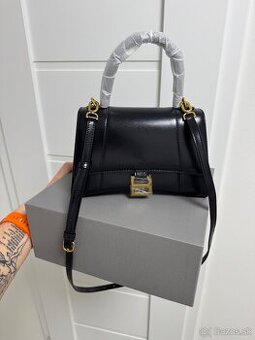 Balenciaga Hourglass handbag