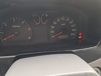 Predam hyundai terracan