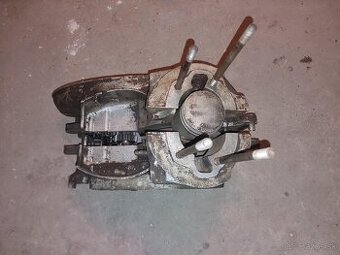 Motor jawa 250 353